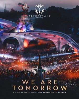 We Are Tomorrow