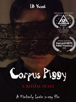 Corpus Piggy