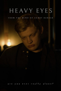 Película Heavy eyes
