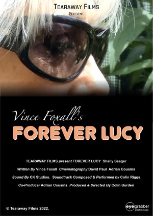 Forever lucy