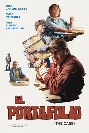 El Portafolio