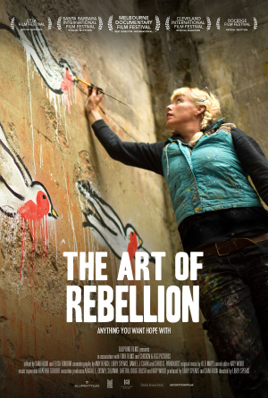 The Art of Rebellion The Art of Rebellion