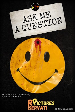 Ask Me A Question