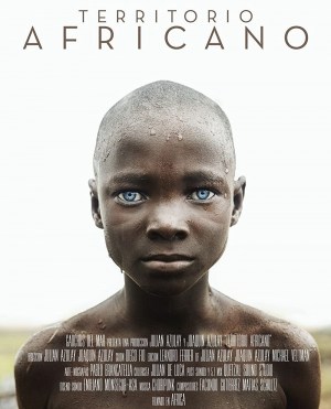 Territorio Africano