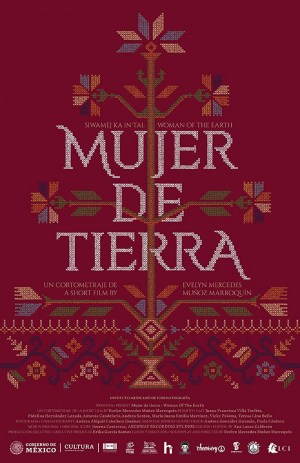 Mujer de Tierra