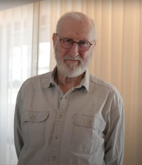 James Cromwell: The Hope Award