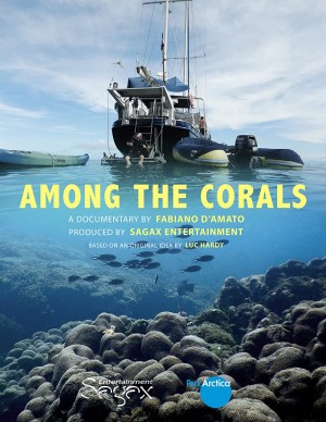 Among the Corals