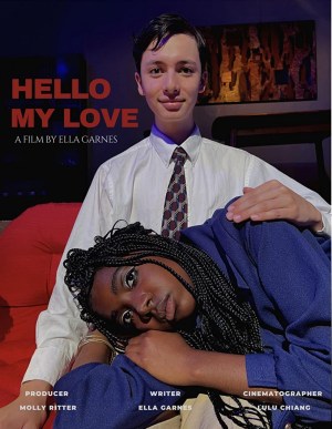 Hello, My Love Hello, My Love