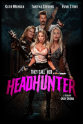 Película They Call Her Headhunter