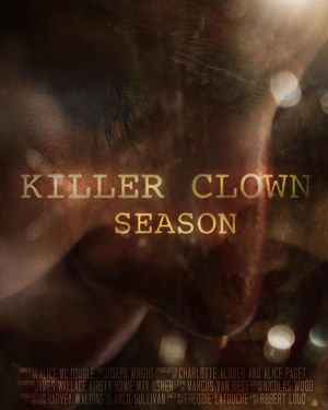 Killer Clown Season