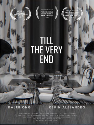 Till the Very End