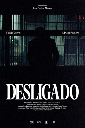 Desligado