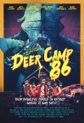 Película Deer Camp ‘86