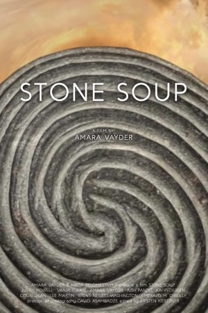 Stone Soup Stone Soup