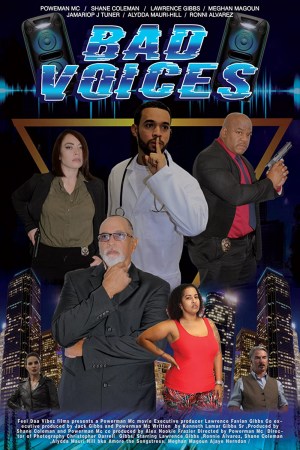 Bad Voices