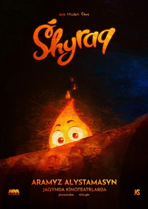 Shyraq