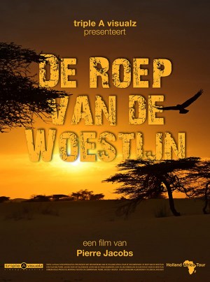 De Roep van de Woestijn