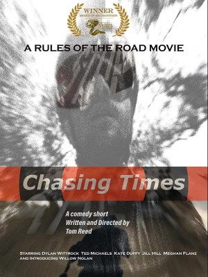 Chasing Times