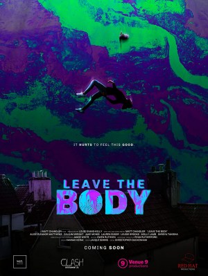 Leave the Body