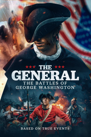 Washington's Armor Volume 1 - The Journey