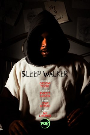 Sleep Walker