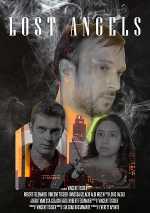 Lost Angels