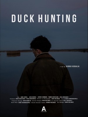 Duck Hunting