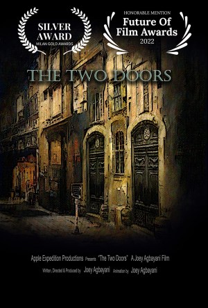The Two Doors