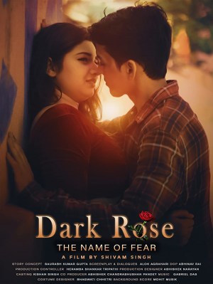 Dark Rose: The Name of Fear