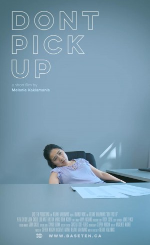 Don't Pick Up