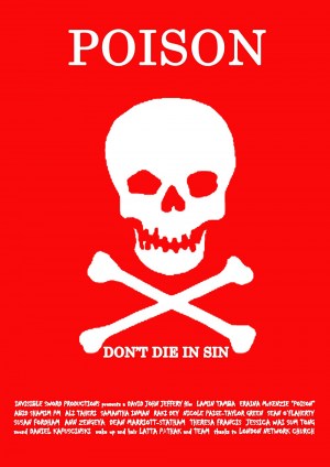 Poison Poison