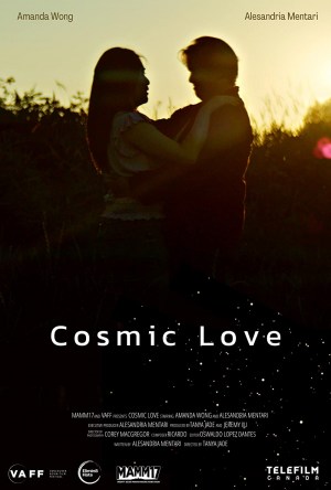 Cosmic Love