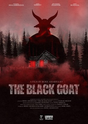 The Black Goat