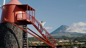 Rota da Vinha do Vinho e dos Maroiços