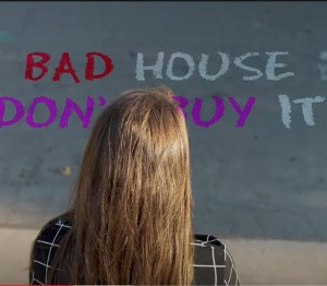 Selling Sabotage