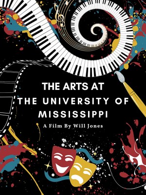 The Arts at the University of Mississippi