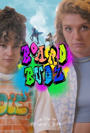 Board Budz