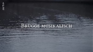 Bruges en musiques