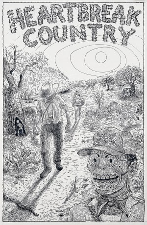 Heartbreak Country