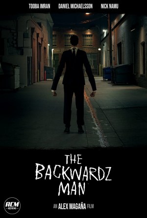 The Backwards Man