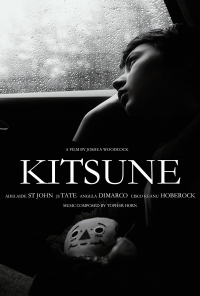 Kitsune
