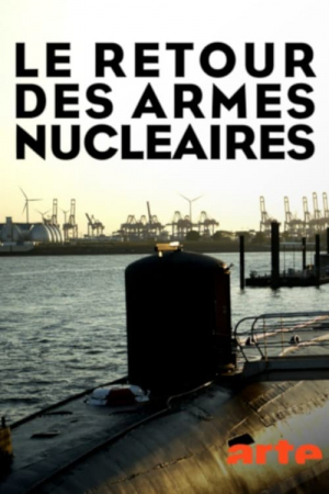 Der neue Kalte Krieg: Mehr Atomwaffen für Europa?