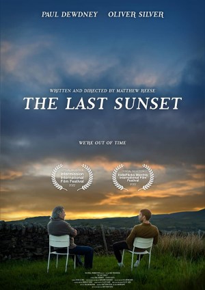 The Last Sunset The Last Sunset