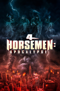 Película 4 Horsemen: Apocalypse