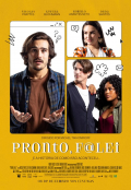 Película Pronto, Falei