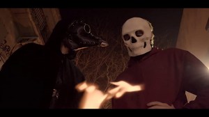Blood Flows