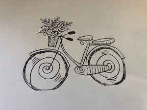 The Bicycle