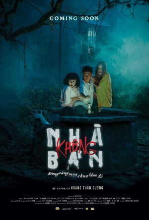 Nhà Khong Bán
