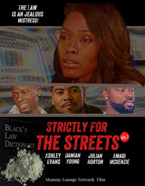Strictly for the Streets vol. 2