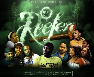 Reefer: Stoner's Cut